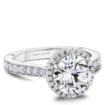 Engagement Ring A002-01WS-FCYA