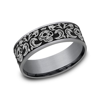 THE SKULL KING CFT1275036GBKTGTA
