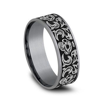 THE SKULL KING CFT1275036GBKTGTA