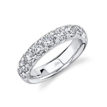 1.90Ct 14K W/G Diamond Lady'S Band SC55020364