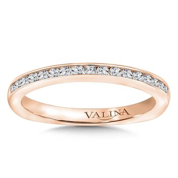 Stackable Channel-Set Diamond Wedding Band RS9796BP