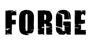 Forge
