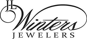 J.L. Winters Jewelers Logo