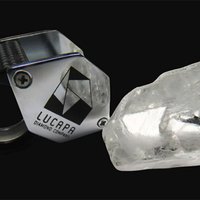 Lucapa Chairman on Efforts to Find Angola’s Holy Grail: ‘It Will Be Worth It’