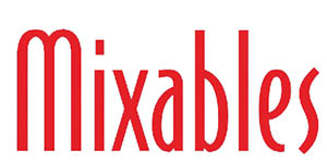 Mixables Logo