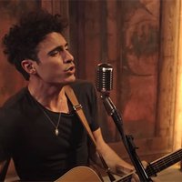 Music Friday: Marc Scibilia Inspires Us to ‘Sparkle Just Like Diamonds’