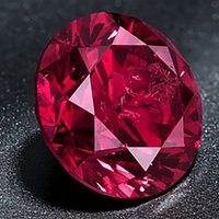 Red ‘Argyle Phoenix’ Diamond Sets Two Records at Phillips’ Geneva Auction