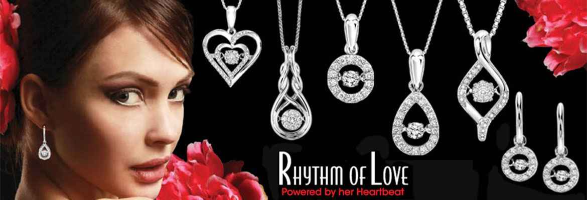 Rhythm of Love