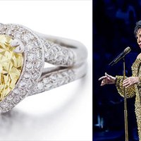 Sotheby’s Auction of Dame Shirley Bassey’s Jewels to Benefit Her Charities