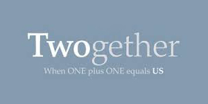 Twogether Logo