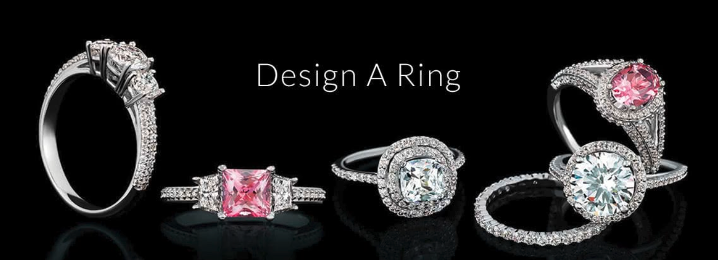 Signature Jewelry Collection